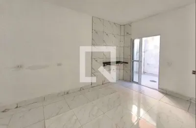 Casa para Aluguel - Jardim Uruguai, 1 Quarto,  30 m² - Campinas