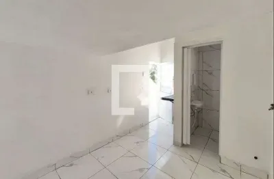 Casa para Aluguel - Jardim Uruguai, 1 Quarto,  25 m² - Campinas