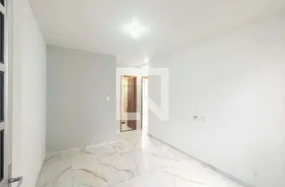 Apartamento para Aluguel - Campo Grande, 2 Quartos,  52 m² - Rio de Janeiro