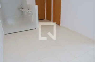 Apartamento para Aluguel - Guaratiba, 2 Quartos,  45 m² - Rio de Janeiro