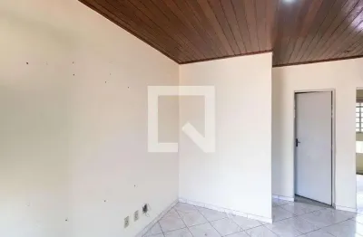 Apartamento para Aluguel - Campo Grande, 2 Quartos,  50 m² - Rio de Janeiro
