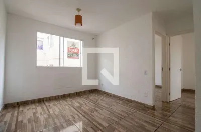 Apartamento para Aluguel - Rubem Berta, 2 Quartos,  42 m² - Porto Alegre