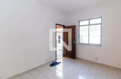 Casa / Sobrado em Condomínio para Aluguel - Realengo, 2 Quartos,  74 m² - Rio de Janeiro