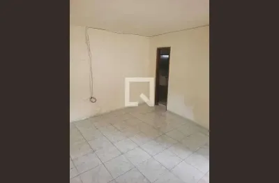 Casa para Aluguel - Pechincha, 2 Quartos,  55 m² - Rio de Janeiro