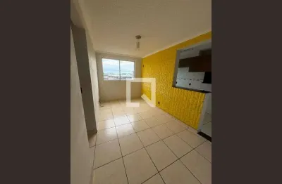 Apartamento para Aluguel - Paiol de Pólvora, 2 Quartos,  47 m² - Nilópolis
