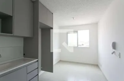 Apartamento para Aluguel - Vila Princesa Isabel, 2 Quartos,  34 m² - São Paulo
