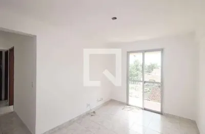Apartamento para Aluguel - Senador Vasconcelos, 2 Quartos,  80 m² - Rio de Janeiro