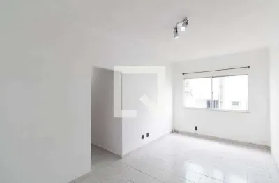 Apartamento para Aluguel - Campo Grande, 2 Quartos,  55 m² - Rio de Janeiro