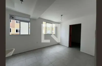 Apartamento para Aluguel - Taquara, 2 Quartos,  36 m² - Rio de Janeiro