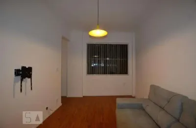 Apartamento para Aluguel - Bonsucesso, 1 Quarto,  65 m² - Rio de Janeiro
