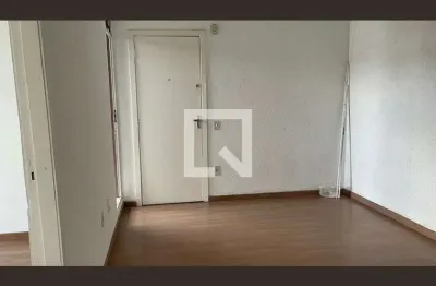 Apartamento para Aluguel - Campo de Santana, 2 Quartos,  45 m² - Curitiba