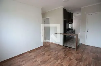 Apartamento para Aluguel - Caxangán, 2 Quartos,  41 m² - Suzano
