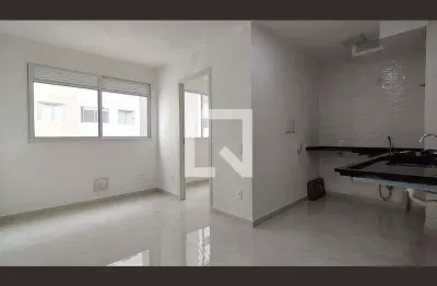 Apartamento para Aluguel - Piqueri, 2 Quartos,  33 m² - São Paulo