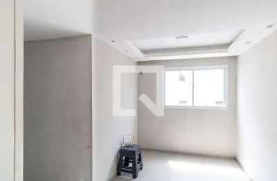 Apartamento para Aluguel - Guaratiba, 2 Quartos,  45 m² - Rio de Janeiro