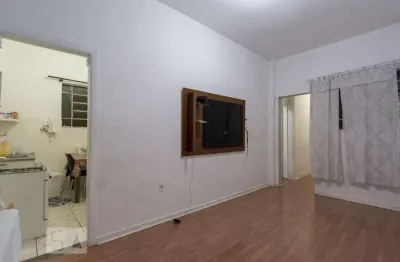 Cobertura para Aluguel - Tatuapé, 2 Quartos,  55 m² - São Paulo