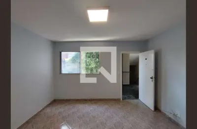 Apartamento para Aluguel - Vila das Mercês, 2 Quartos,  52 m² - São Paulo