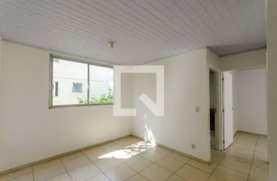 Apartamento para Aluguel - Jardim Vista Linda, 2 Quartos,  55 m² - São Paulo