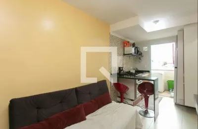 Apartamento para Aluguel - Itaquera, 2 Quartos,  37 m² - São Paulo