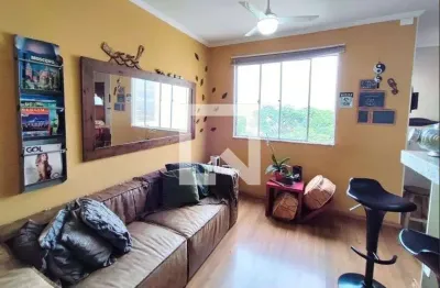 Apartamento para Aluguel - Jardim Interlagos, 3 Quartos,  77 m² - Campinas
