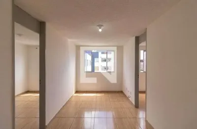 Apartamento para Aluguel - Jardim Robru, 3 Quartos,  84 m² - São Paulo