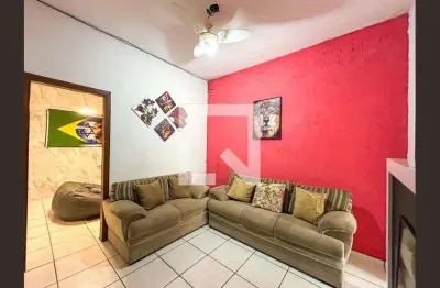 Casa para Aluguel - Jardim dos Comerciários, 3 Quartos,  360 m² - Belo Horizonte