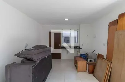 Apartamento para Aluguel - Cidade Patriarca, 1 Quarto,  35 m² - São Paulo