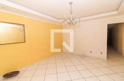 Casa para Aluguel - Padre Miguel, 3 Quartos,  123 m² - Rio de Janeiro