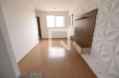 Apartamento para Aluguel - Jardim Novo Mundo, 2 Quartos,  48 m² - Goiânia
