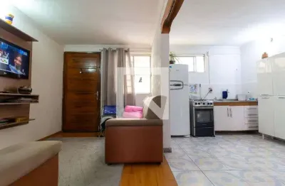 Apartamento para Aluguel - Artur Alvim, 2 Quartos,  52 m² - São Paulo