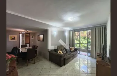 Apartamento para Aluguel - Pechincha, 3 Quartos,  120 m² - Rio de Janeiro