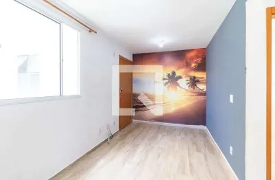 Apartamento para Aluguel - Vila Cosmopolita, 2 Quartos,  44 m² - São Paulo