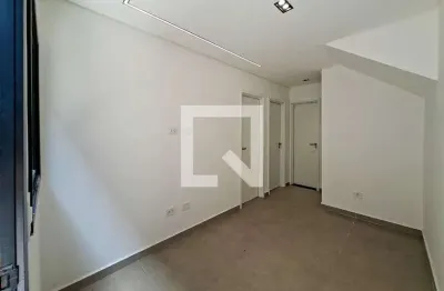 Casa / Sobrado em Condomínio para Aluguel - Maracanã, 2 Quartos,  45 m² - Praia Grande