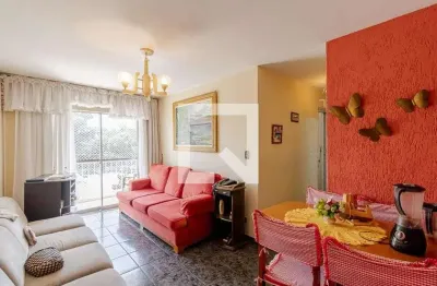 Apartamento para Aluguel - Sacomã, 2 Quartos,  61 m² - São Paulo