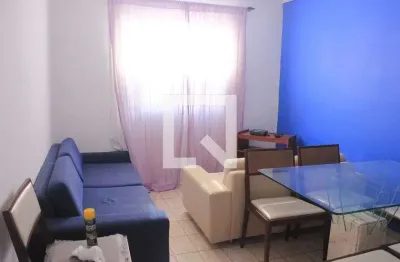 Apartamento para Aluguel - Macedo, 1 Quarto,  62 m² - Guarulhos