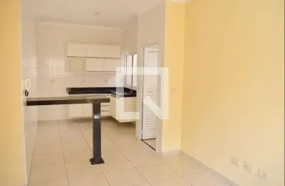 Apartamento para Aluguel - Jardim Botânico, 2 Quartos,  67 m² - Ribeirão Preto