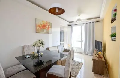 Apartamento para Aluguel - Barreto, 2 Quartos,  56 m² - Niterói