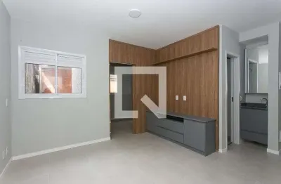 Apartamento para Aluguel - Vila Carrão, 2 Quartos,  30 m² - São Paulo