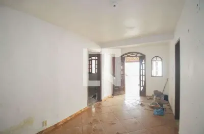 Casa para Aluguel - Nova Cidade, 2 Quartos,  220 m² - São Gonçalo