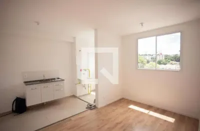 Apartamento para Aluguel - Sítio do Mandaqui, 2 Quartos,  42 m² - São Paulo