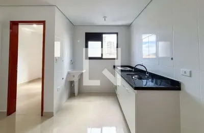 Apartamento para Aluguel - Vila Prudente, 1 Quarto,  25 m² - São Paulo