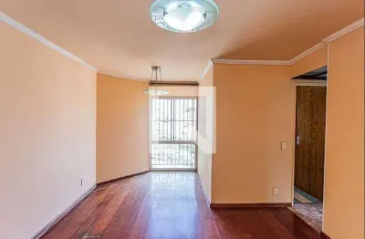 Apartamento para Aluguel - Freguesia do Ó, 3 Quartos,  65 m² - São Paulo