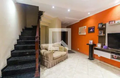 Casa para Aluguel - Itaim Paulista, 3 Quartos,  150 m² - São Paulo