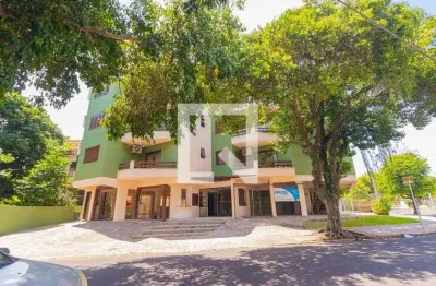 Apartamento para Aluguel - Nossa Sra das Graças, 2 Quartos,  106 m² - Canoas