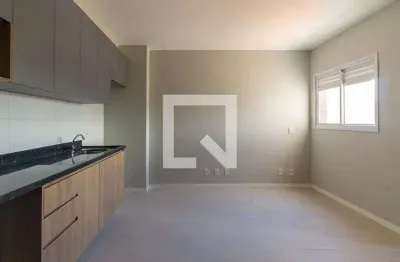 Apartamento para Aluguel - Vila Carrão, 1 Quarto,  30 m² - São Paulo
