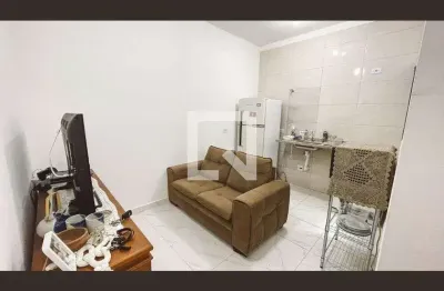 Apartamento para Aluguel - Água Fria, 1 Quarto,  37 m² - São Paulo