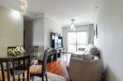 Apartamento para Aluguel - Penha de França, 3 Quartos,  73 m² - São Paulo