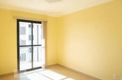 Apartamento para Aluguel - Freguesia do Ó, 2 Quartos,  60 m² - São Paulo
