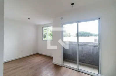 Apartamento para Aluguel - Jardim Éster Yolanda, 1 Quarto,  25 m² - São Paulo
