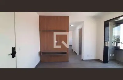 Apartamento com 2 quartos para alugar na Rua Armênia, Centro, Osasco