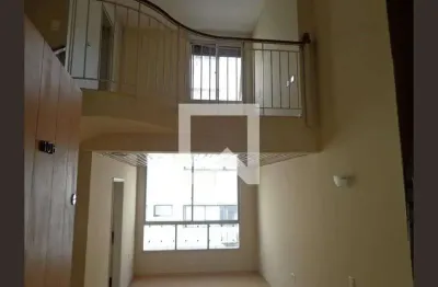 Apartamento para Aluguel - Consolação, 1 Quarto,  50 m² - São Paulo